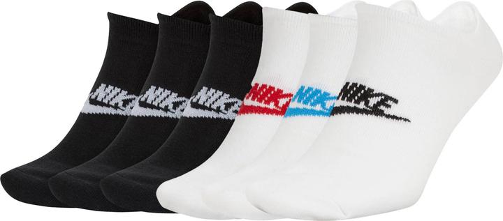 Nike Sportswear Everyday Essen (6er Pack, 34 - 38)