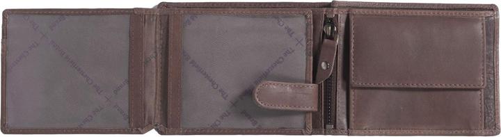Produktbild The Chesterfield Brand Marion Geldbörse RFID Schutz Leder 12 cm