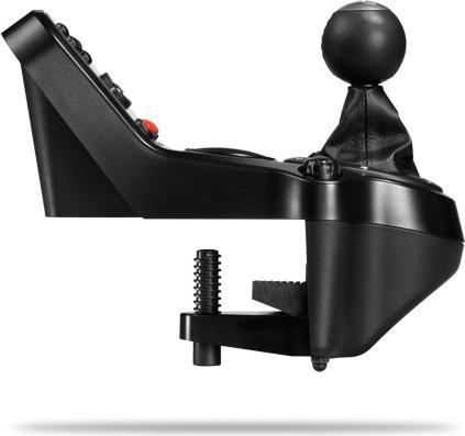 Produktbild Logitech G27 Racing Wheel, PS3/PS2/PC
