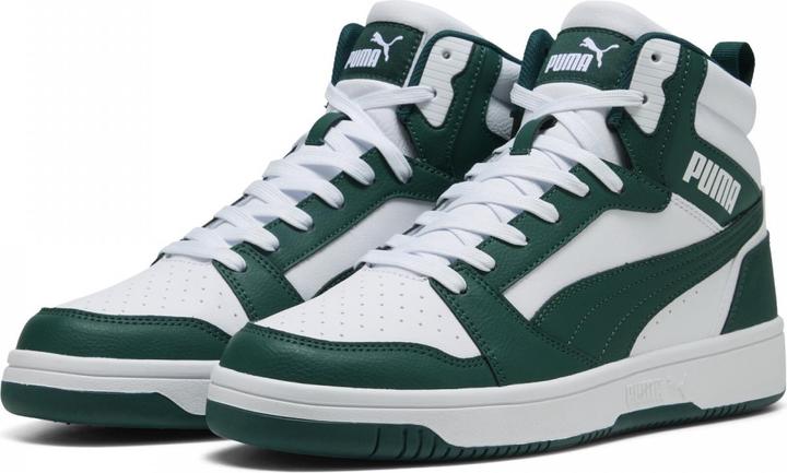 Actual product image Puma Rebound v6 (44.5)