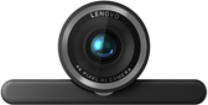Actual product image Lenovo 4k Pro Webcam (8 Mpx)