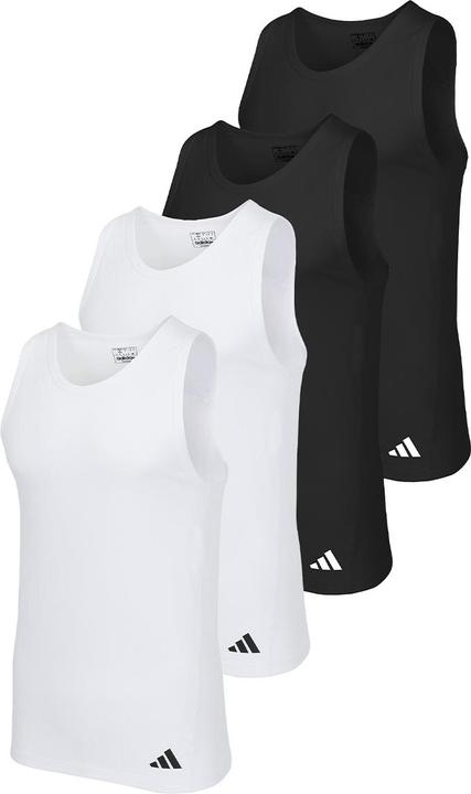 Noir / Blanc