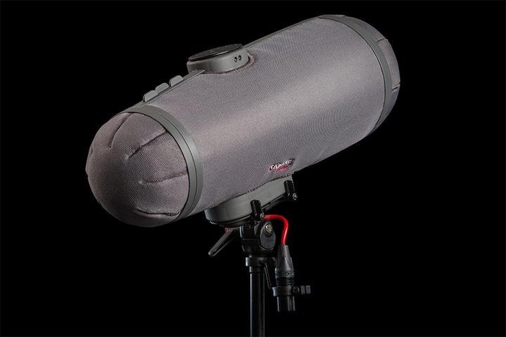 Image du produit Rycote Cycl Ws Kit Lrg (Parabolique)