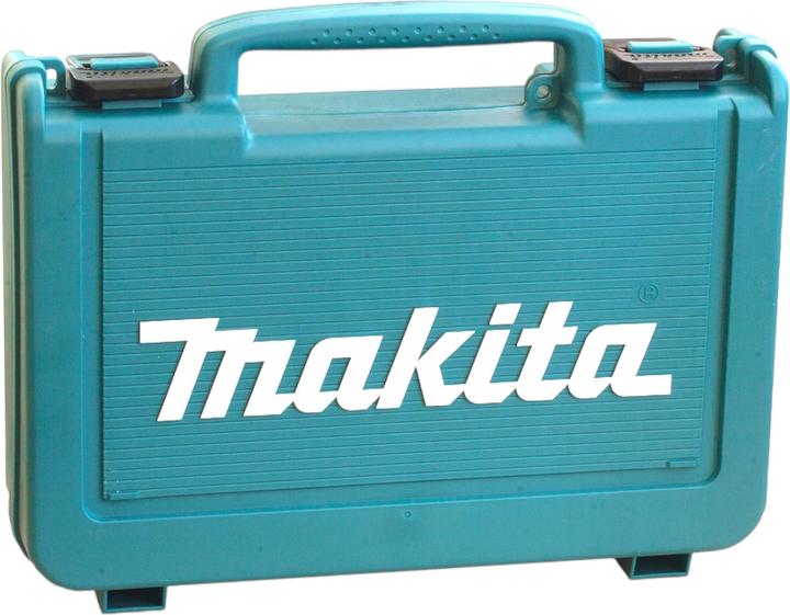 Produktbild Makita Schraubenzieher (Akkubetrieb)