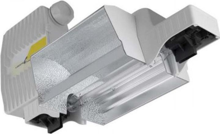 Actual product image Riluma E-Papillon 1000W - 400V (400 V)
