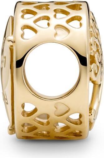 Immagine prodotto Pandora Charms/perline dell'albero genealogico (Oro 14 carati)