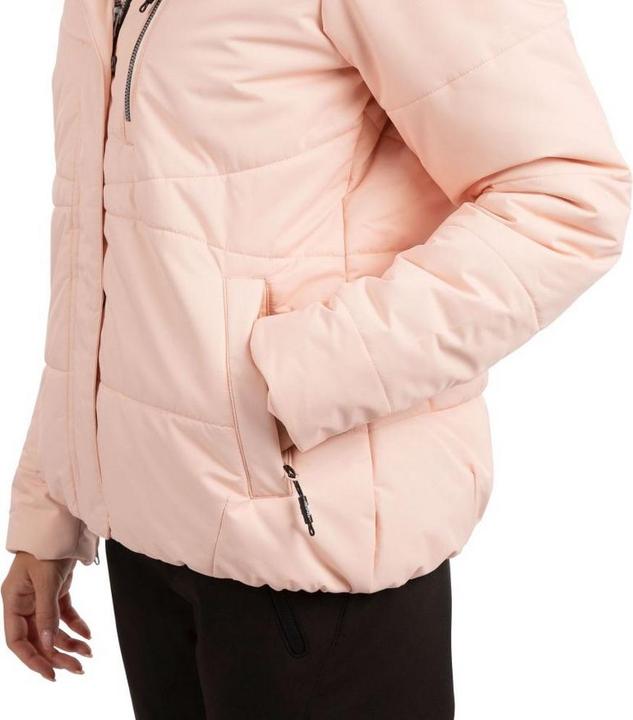 Actual product image Trespass Womens/Ladies Recap Waterproof Jacket (XS)