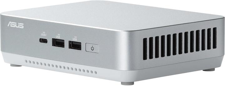 Actual product image ASUS NUC 14 Pro+ (Intel Core Ultra 7 155H, 32 GB, 1000 GB, Intel Arc Graphics)