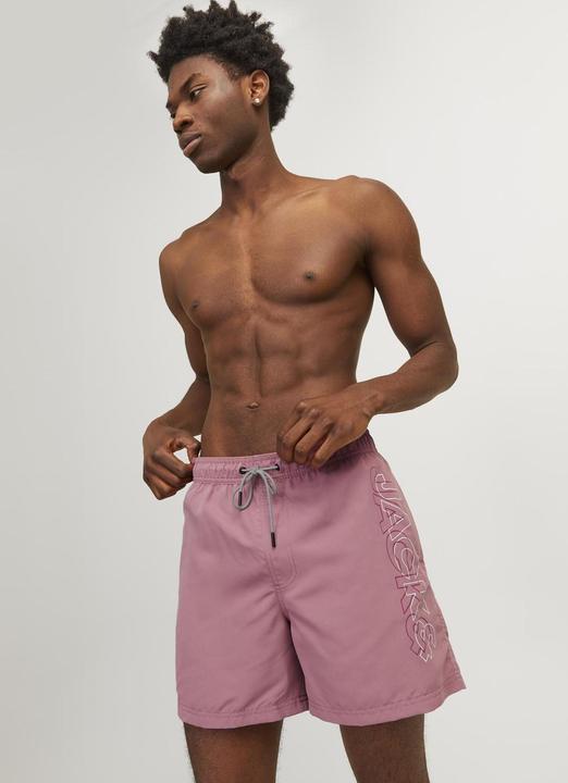 Immagine prodotto Jack & Jones Vestibilità regolare Vestibilità regolare Costume da bagno Vestibilità regolare Costume da bagno (S)