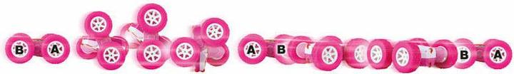 Actual product image Carrera Mini Turnator 2.0 Pink