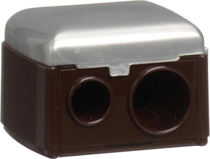 Produktbild Couleur Caramel Anspitzer Doppelt