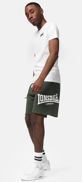 Actual product image Lonsdale Polbathic (M)