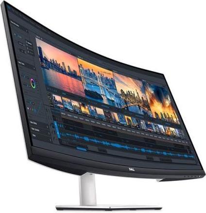 Produktbild Dell S3221QSA (3840 x 2160 Pixel, 31.50")