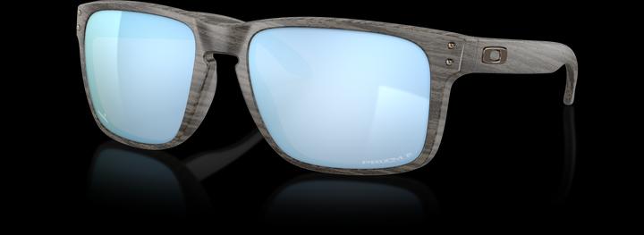 Woodgrain, PRIZM DEEP WATER POLAR