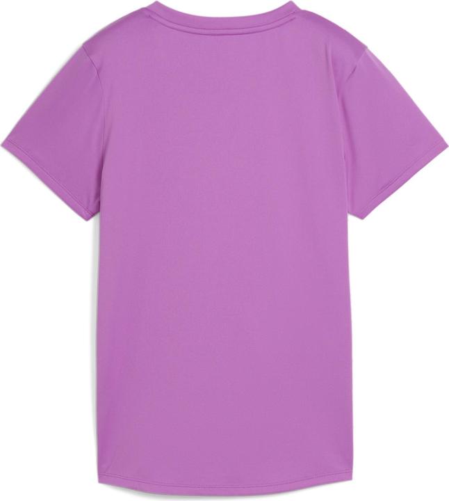 Actual product image Puma W Tad Essential Vneck Tee (XS)