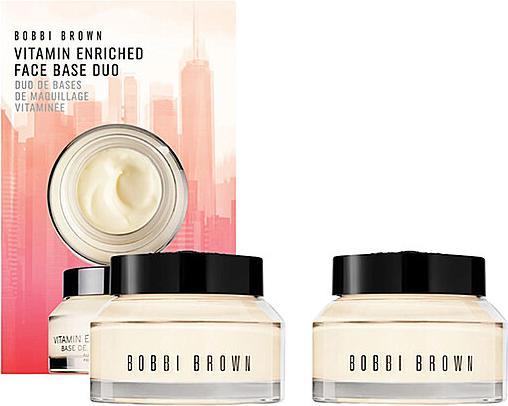Produktbild Bobbi Brown Geschenkset Vitamin Enriched Face Base Duo (Gesichtspflege set)