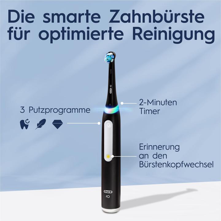 Immagine prodotto Oral-B Serie iO 3 (Spazzolino oscillante)