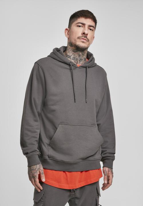 Actual product image Urban Classics Basic Sweat Hoody (XL)
