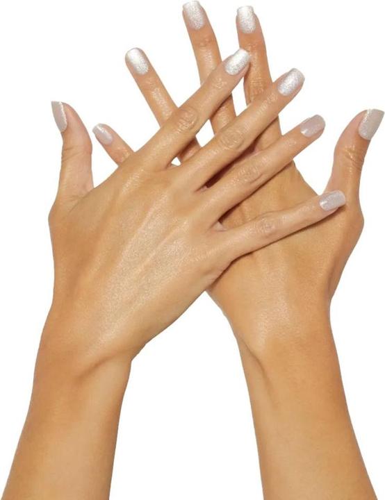 Immagine prodotto KISS Unghie - Gel Fantasy Magnetic Dignity (Colla per unghie, Nero)