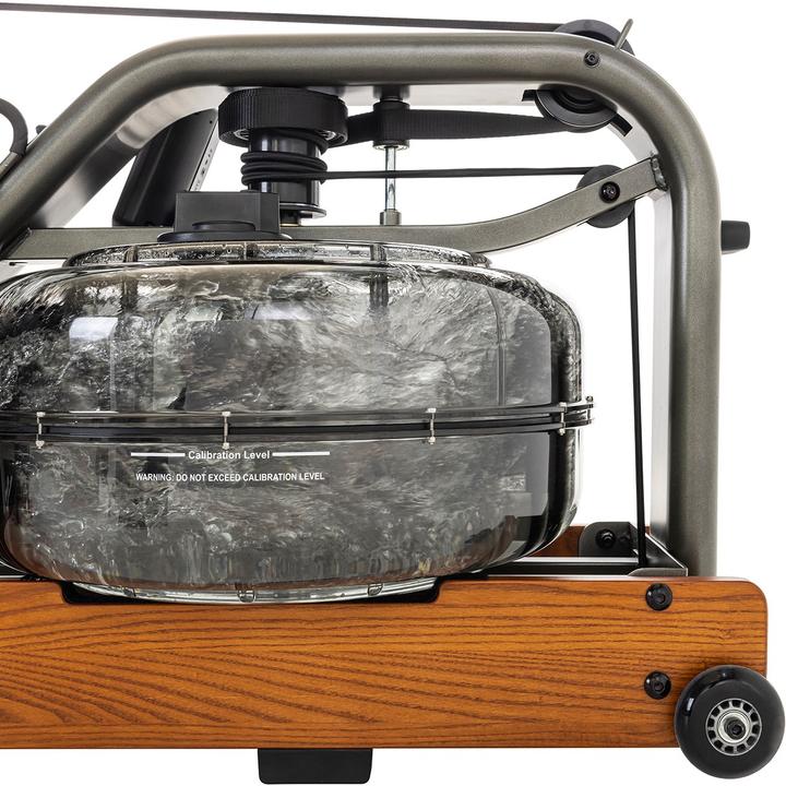Actual product image First Degree Fitness Apollo PRO V