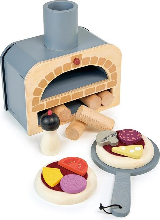 Image du produit Tender Leaf Toys Four à pizza