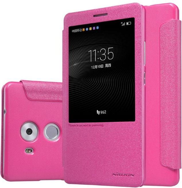 Immagine prodotto Nillkin Serie Sparkle (Mate 8)