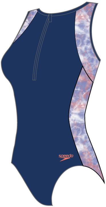 Speedo Panel Hydrasuit
