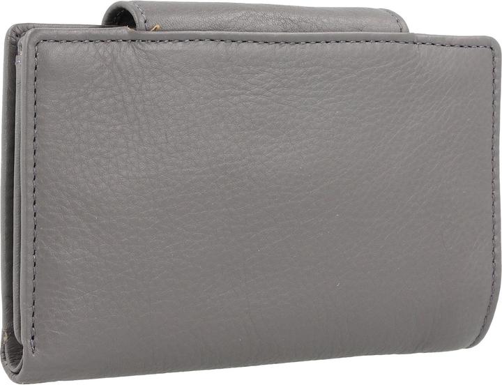 Image du produit Harbour 2nd Just Pure Elin Porte-monnaie protection RFID Cuir 14.5 cm