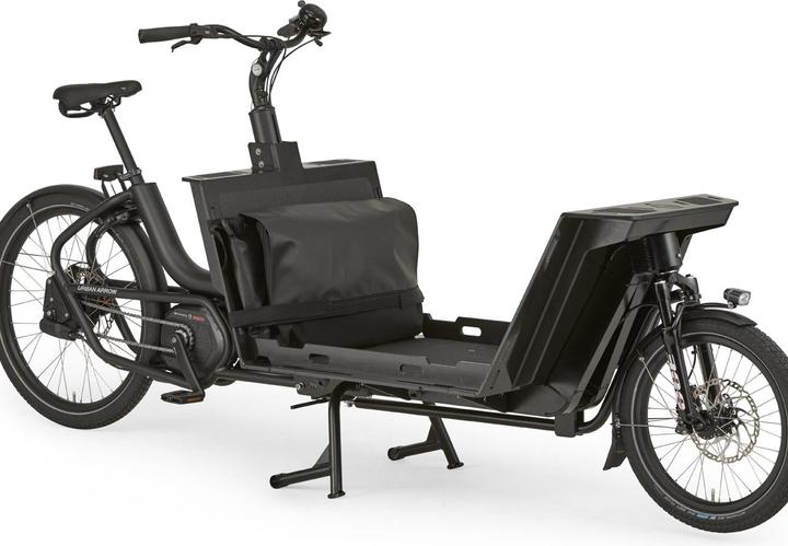 Immagine prodotto Urban Arrow Toploader XL (53 cm)