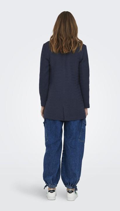 Produktbild Only Normal geschnitten Fallendes Revers Blazer Coatigan (XL)