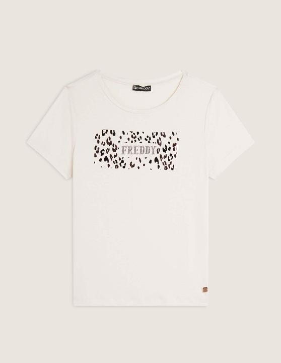 Image du produit Freddy T-SHIRTS F4WSLT1 (M)