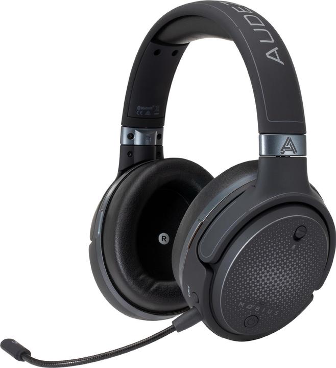 Actual product image Audeze Mobius (Wireless)