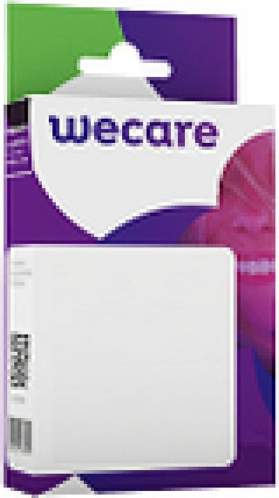 Produktbild Armor OWA K80028W4 Etiketten erstellendes Band Schwarz auf transparent (1.20 cm, Schwarz, Transparent)