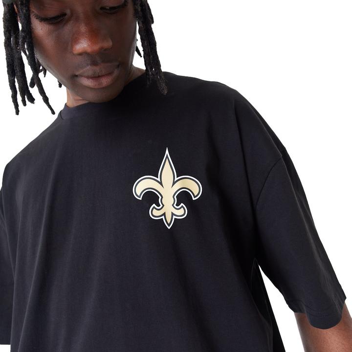 Immagine prodotto New Era Camicia oversize - BACK SCRIPT New Orleans Saints - L (L)