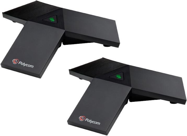 Produktbild Poly Trio