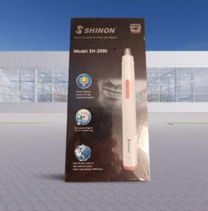 Produktbild Shinon Nasenhaar-Trimmer SH-2090