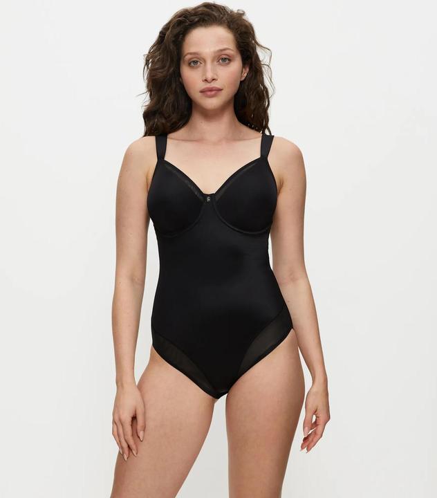 Image du produit Triumph True Shape Sensation BSW Body avec armatures (75 D)