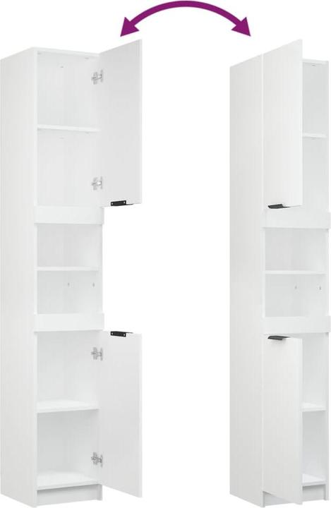 Actual product image VidaXL Seth