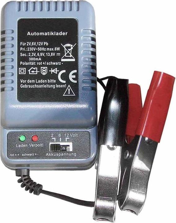 Actual product image H-Tronic AL 300 Pro