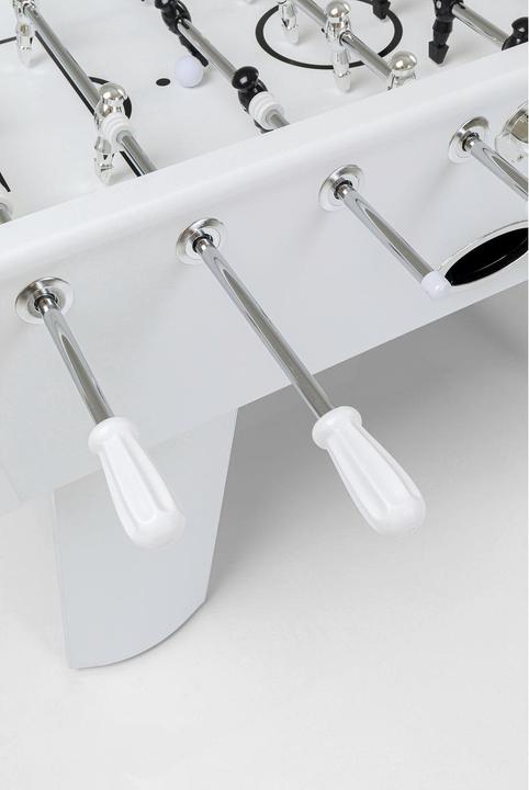 Immagine prodotto Kare Design Calcio Balilla Stile Bianco