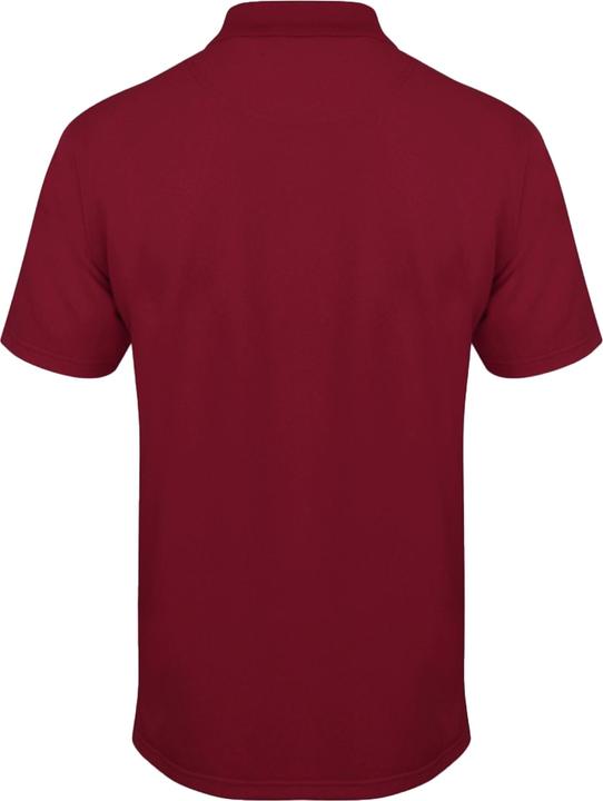 Image du produit Henbury Polo Coolplus Pique (M)