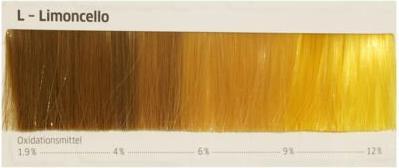 Produktbild Wella Magma By Blondor (Limoncello)