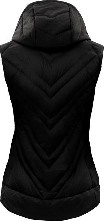 Immagine prodotto Grüezi Bag Gilet donna Lightful DownWool (XL)