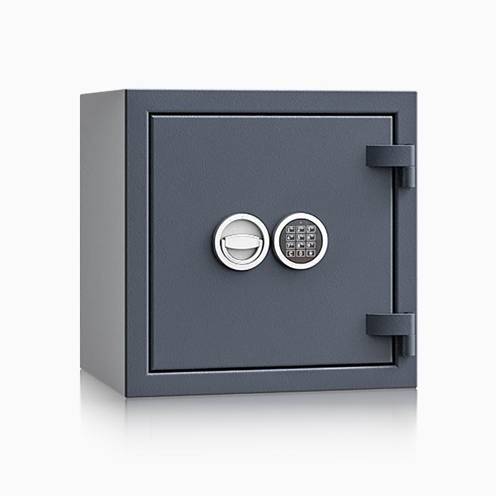 Produktbild Planetstar Tresor Altair1 50 anthrazit EL (60 l)
