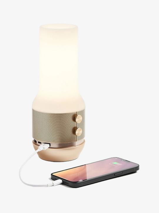 Image du produit Lexon Terrace+ Lamp & Speaker