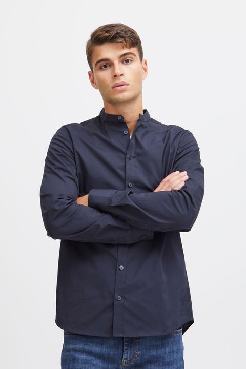 Produktbild Casual Friday CFAnton LS CC stretch shirt 20504988 (3XL)