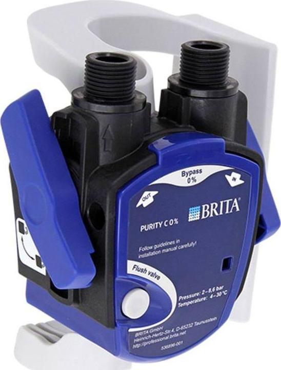 Immagine prodotto Brita Testa del filtro di purezza C 0% 1002949