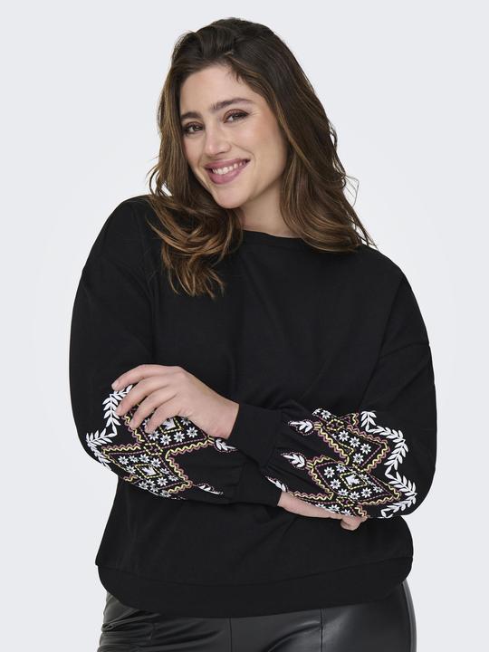 Immagine prodotto Only CARBROOKE Sweatshirt Sweatshirt (M)