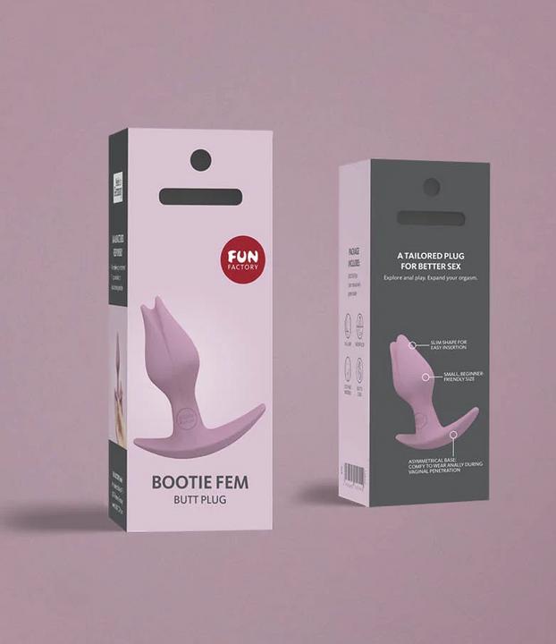 Image du produit Fun Factory Bootie Fem