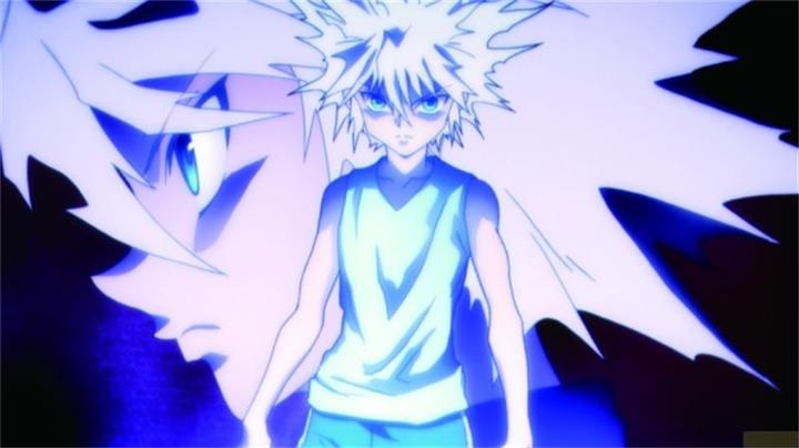 Produktbild HUNTERxHUNTER - Volume 11 (Episode 113-124) (2 Blu-rays) (Blu-ray, Deutsch)